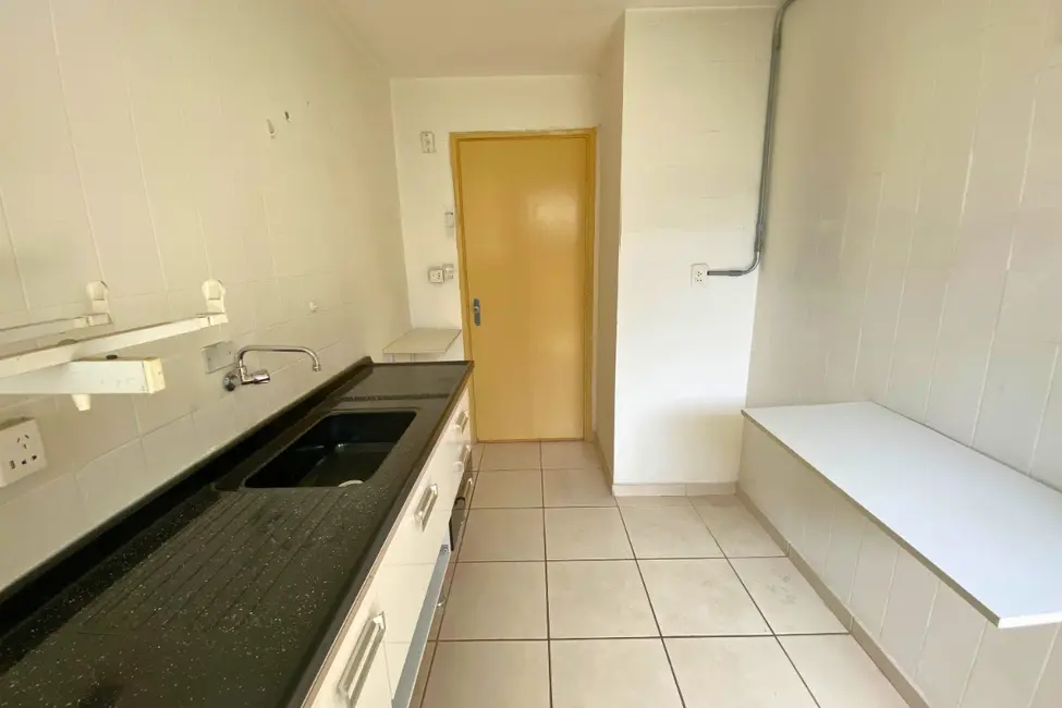 Foto 4 de Apartamento com 3 quartos à venda, 79m2 em Aclimação, São Paulo - SP
