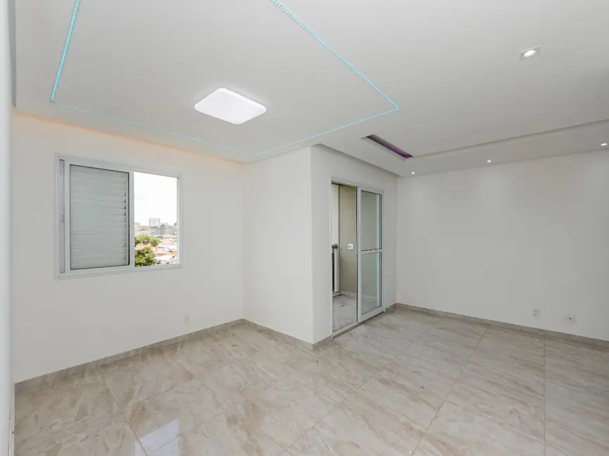 Foto 4 de Apartamento com 3 quartos à venda, 58m2 em Vila Medeiros, São Paulo - SP