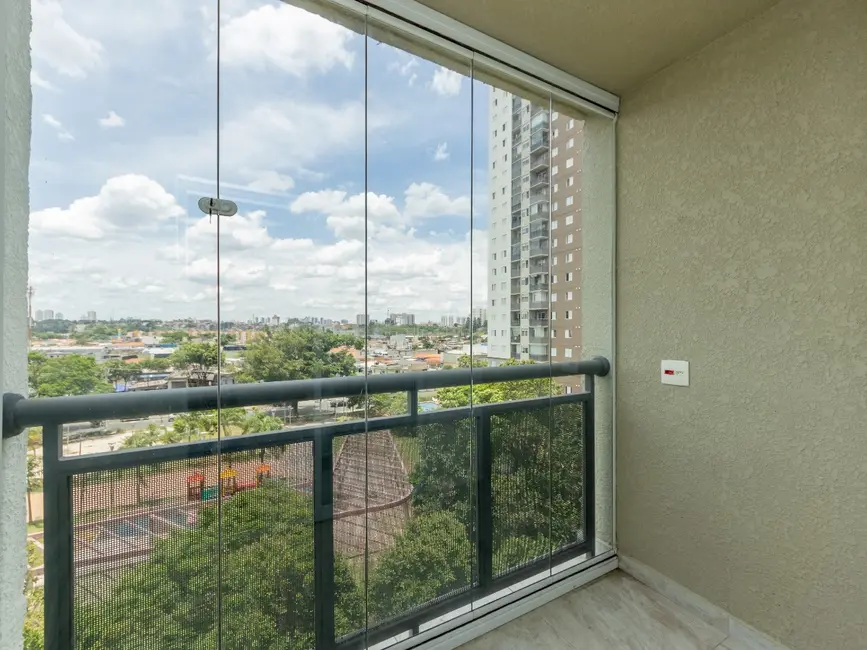Foto 6 de Apartamento com 3 quartos à venda, 58m2 em Vila Medeiros, São Paulo - SP