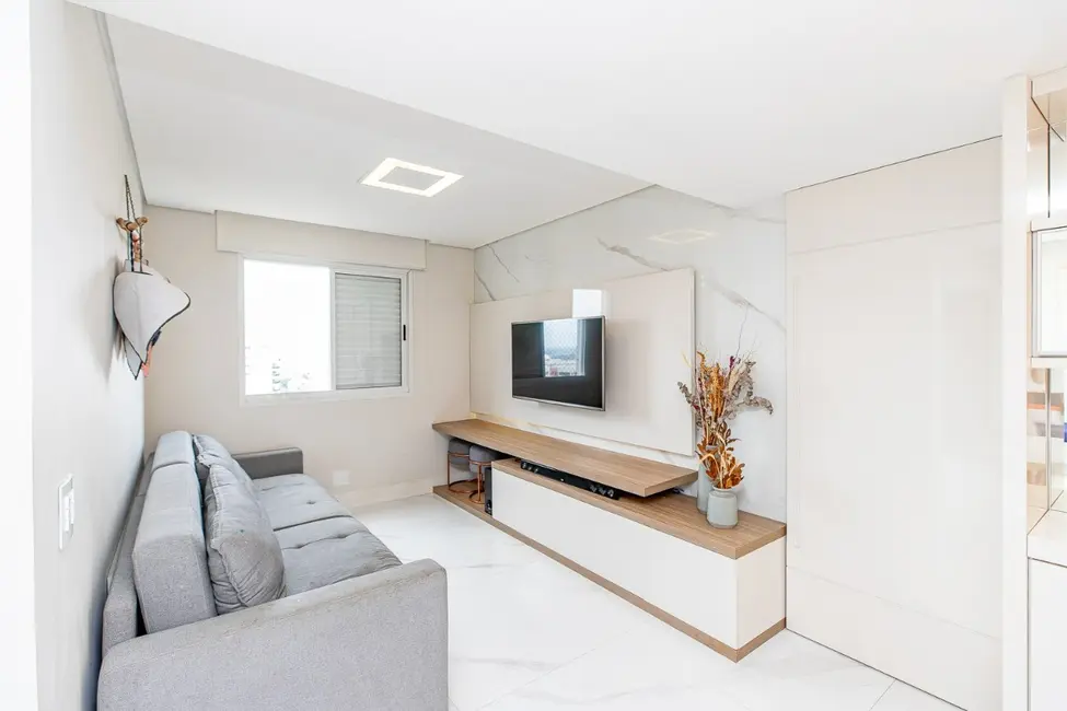 Foto 9 de Apartamento com 2 quartos à venda, 85m2 em Jardim Marajoara, São Paulo - SP