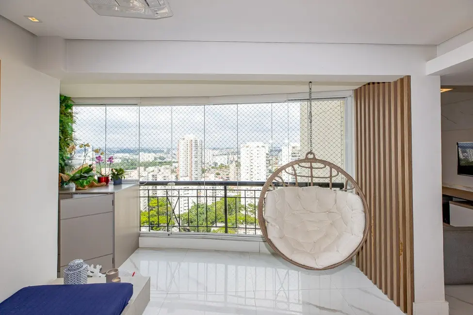 Foto 5 de Apartamento com 2 quartos à venda, 85m2 em Jardim Marajoara, São Paulo - SP