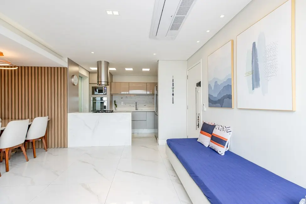 Foto 6 de Apartamento com 2 quartos à venda, 85m2 em Jardim Marajoara, São Paulo - SP