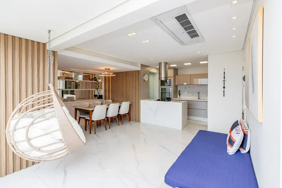 Foto 1 de Apartamento com 2 quartos à venda, 85m2 em Jardim Marajoara, São Paulo - SP