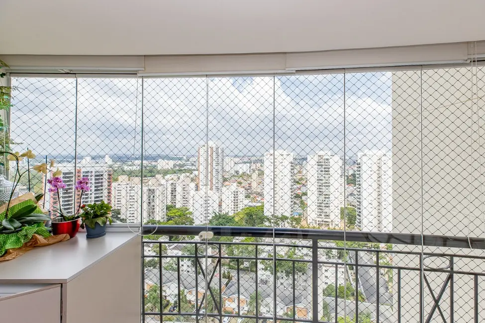 Foto 3 de Apartamento com 2 quartos à venda, 85m2 em Jardim Marajoara, São Paulo - SP