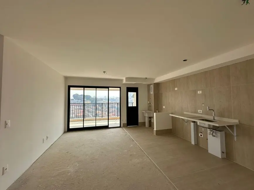 Apartamento com 3 quartos à venda, 86m2 em Vila Arcádia, São Paulo - SP - imagem 5 Foto 5 de Apartamento com 3 quartos à venda, 86m2 em Vila Arcádia, São Paulo - SP