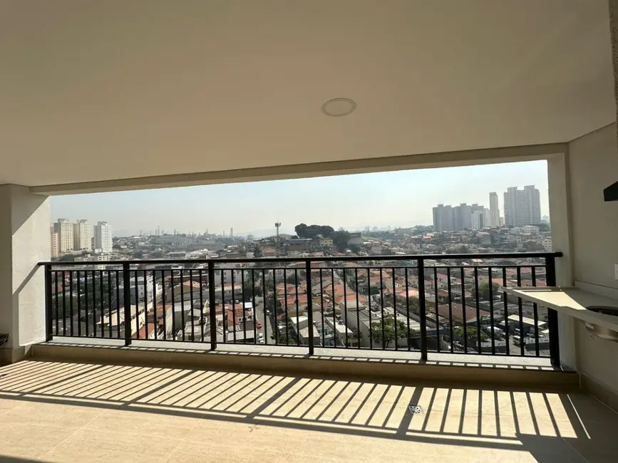 Apartamento com 3 quartos à venda, 86m2 em Vila Arcádia, São Paulo - SP - imagem 8 Foto 8 de Apartamento com 3 quartos à venda, 86m2 em Vila Arcádia, São Paulo - SP