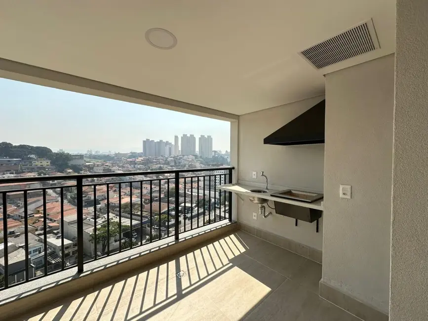 Apartamento com 3 quartos à venda, 86m2 em Vila Arcádia, São Paulo - SP - imagem 6 Foto 6 de Apartamento com 3 quartos à venda, 86m2 em Vila Arcádia, São Paulo - SP