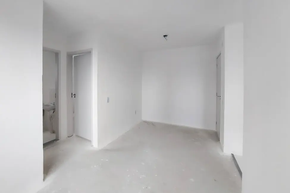 Apartamento com 2 quartos à venda, 42m2 em Barra Funda, São Paulo - SP - imagem 4 Foto 4 de Apartamento com 2 quartos à venda, 42m2 em Barra Funda, São Paulo - SP