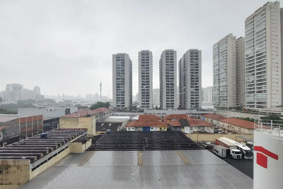 Apartamento com 2 quartos à venda, 42m2 em Barra Funda, São Paulo - SP - imagem 6 Foto 6 de Apartamento com 2 quartos à venda, 42m2 em Barra Funda, São Paulo - SP