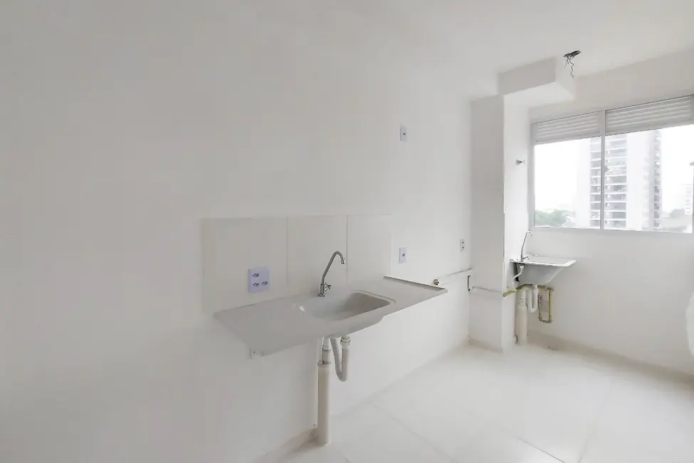 Apartamento com 2 quartos à venda, 42m2 em Barra Funda, São Paulo - SP - imagem 8 Foto 8 de Apartamento com 2 quartos à venda, 42m2 em Barra Funda, São Paulo - SP