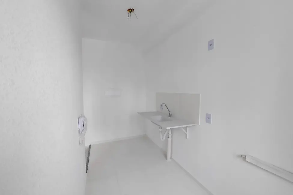 Apartamento com 2 quartos à venda, 42m2 em Barra Funda, São Paulo - SP - imagem 9 Foto 9 de Apartamento com 2 quartos à venda, 42m2 em Barra Funda, São Paulo - SP