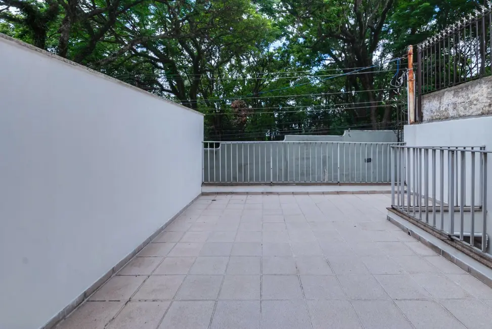 Foto 7 de Sobrado com 3 quartos à venda, 180m2 em Parque Monteiro Soares, São Paulo - SP