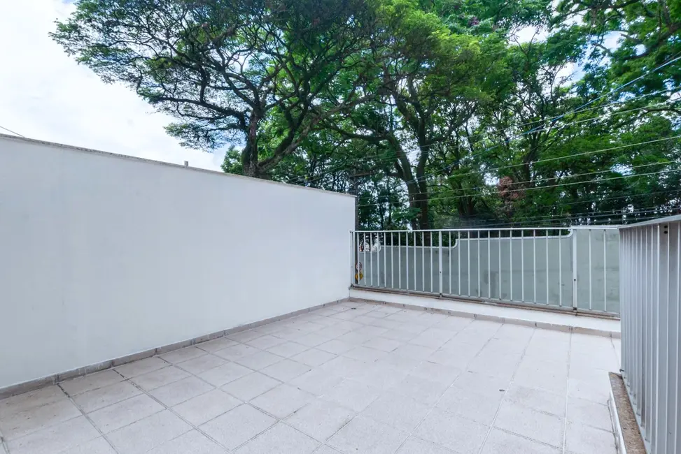 Foto 9 de Sobrado com 3 quartos à venda, 180m2 em Parque Monteiro Soares, São Paulo - SP