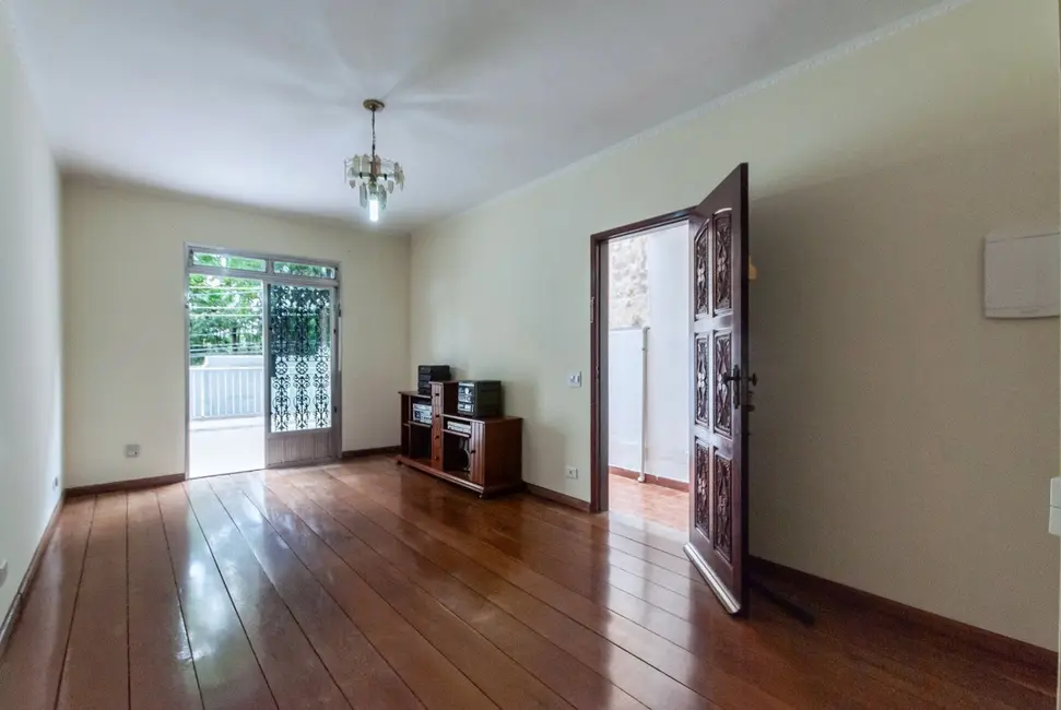 Foto 1 de Sobrado com 3 quartos à venda, 180m2 em Parque Monteiro Soares, São Paulo - SP