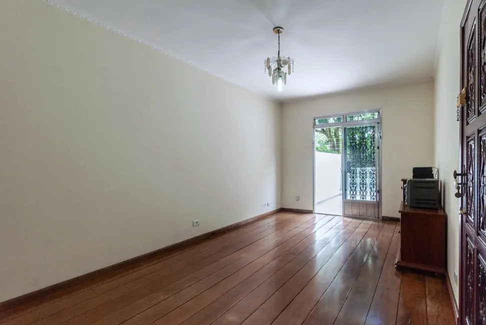 Foto 3 de Sobrado com 3 quartos à venda, 180m2 em Parque Monteiro Soares, São Paulo - SP