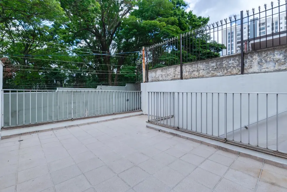 Foto 8 de Sobrado com 3 quartos à venda, 180m2 em Parque Monteiro Soares, São Paulo - SP