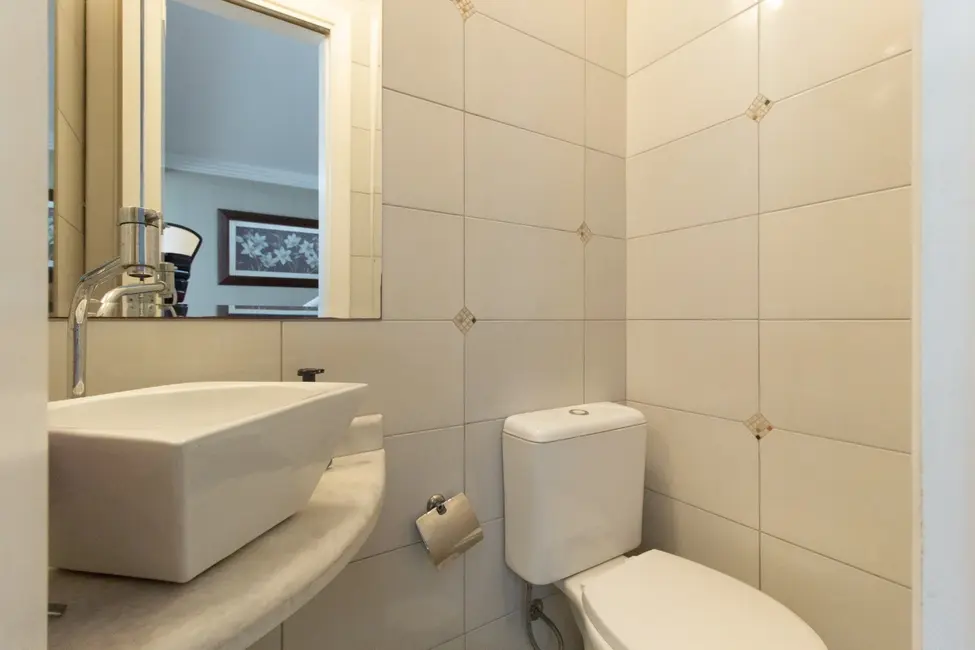 Foto 6 de Sobrado com 4 quartos à venda, 118m2 em Bosque da Saúde, São Paulo - SP