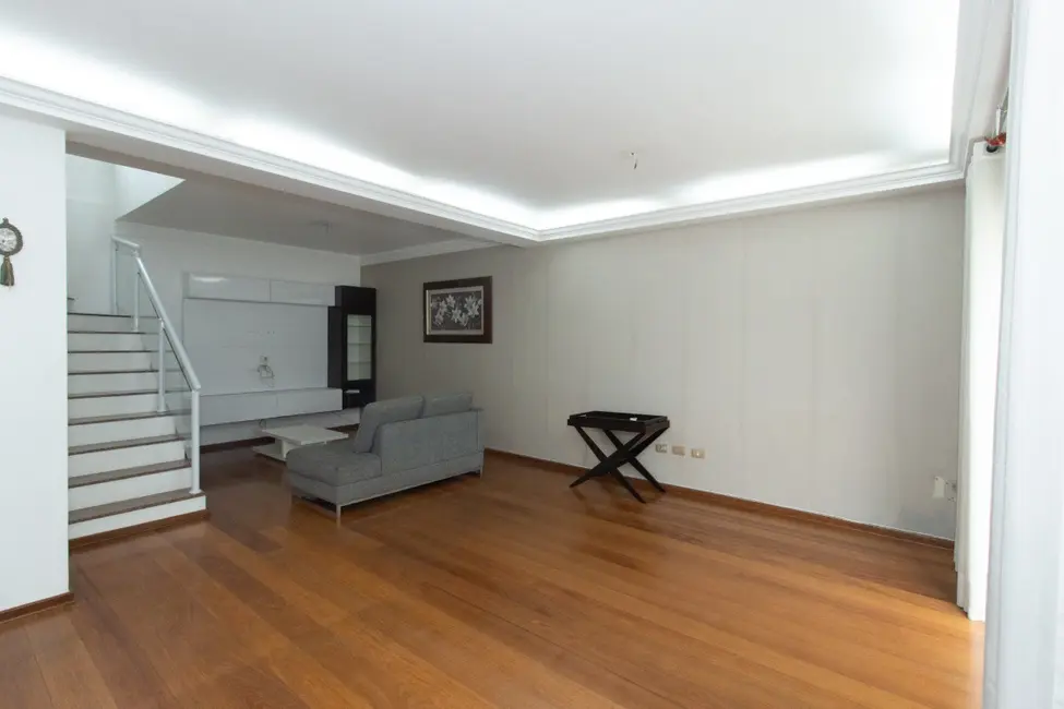 Foto 2 de Sobrado com 4 quartos à venda, 118m2 em Bosque da Saúde, São Paulo - SP