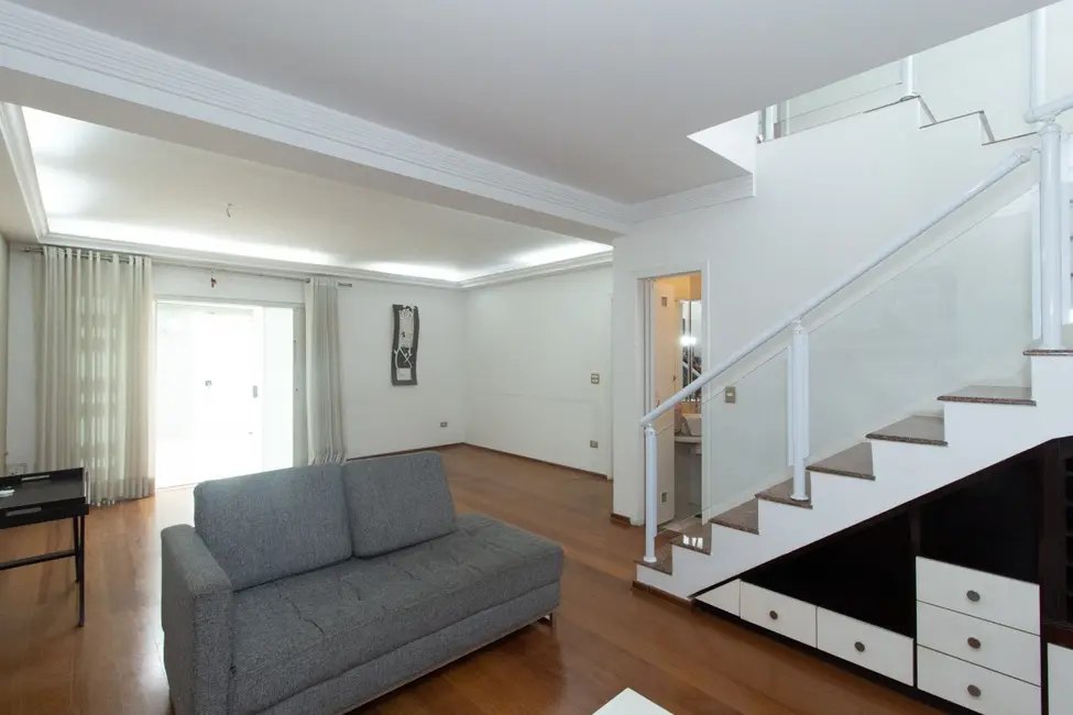 Foto 5 de Sobrado com 4 quartos à venda, 118m2 em Bosque da Saúde, São Paulo - SP