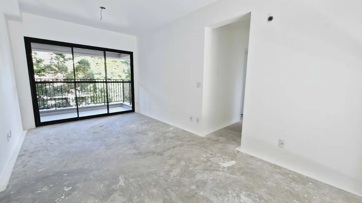 Apartamento com 3 quartos à venda, 91m2 em São Paulo - SP - imagem 5 Foto 5 de Apartamento com 3 quartos à venda, 91m2 em São Paulo - SP