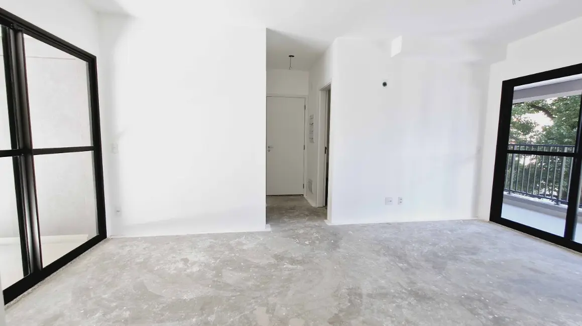 Apartamento com 3 quartos à venda, 91m2 em São Paulo - SP - imagem 6 Foto 6 de Apartamento com 3 quartos à venda, 91m2 em São Paulo - SP