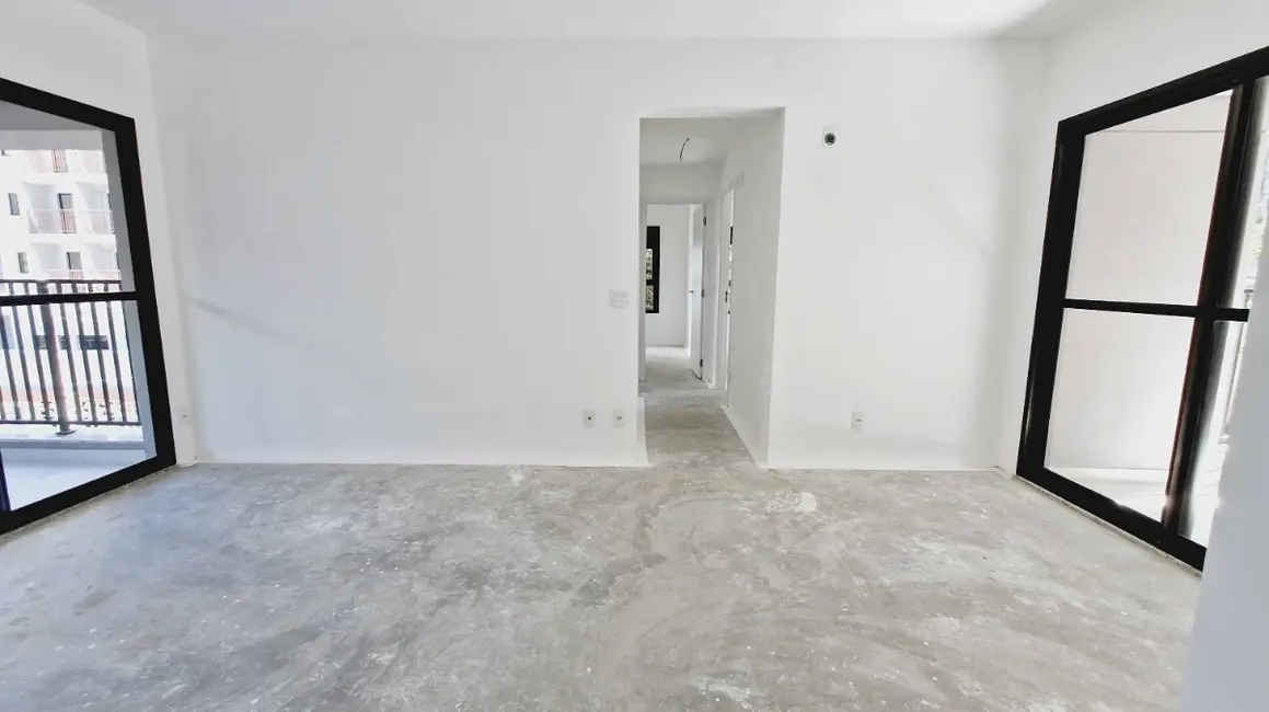 Apartamento com 3 quartos à venda, 91m2 em São Paulo - SP - imagem 4 Foto 4 de Apartamento com 3 quartos à venda, 91m2 em São Paulo - SP