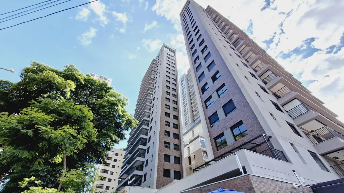 Apartamento com 3 quartos à venda, 91m2 em São Paulo - SP - imagem 1 Foto 1 de Apartamento com 3 quartos à venda, 91m2 em São Paulo - SP