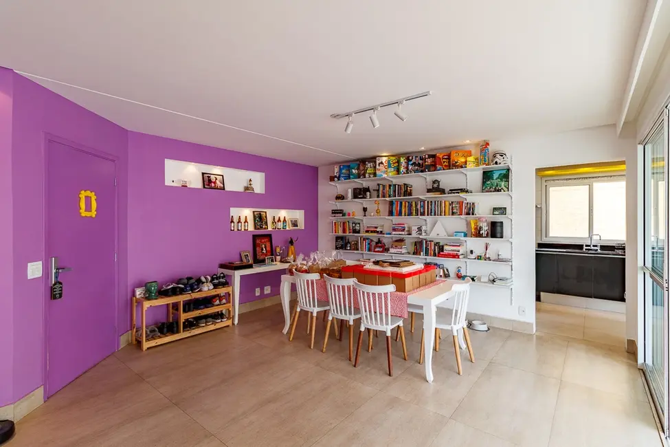 Foto 4 de Apartamento com 2 quartos à venda, 142m2 em Vila Andrade, São Paulo - SP