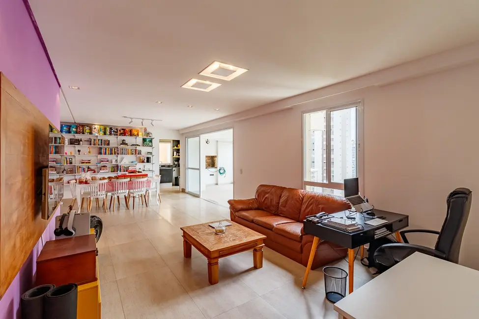 Foto 7 de Apartamento com 2 quartos à venda, 142m2 em Vila Andrade, São Paulo - SP