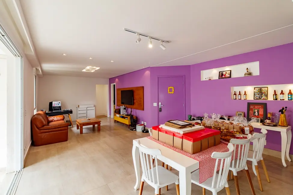 Foto 2 de Apartamento com 2 quartos à venda, 142m2 em Vila Andrade, São Paulo - SP