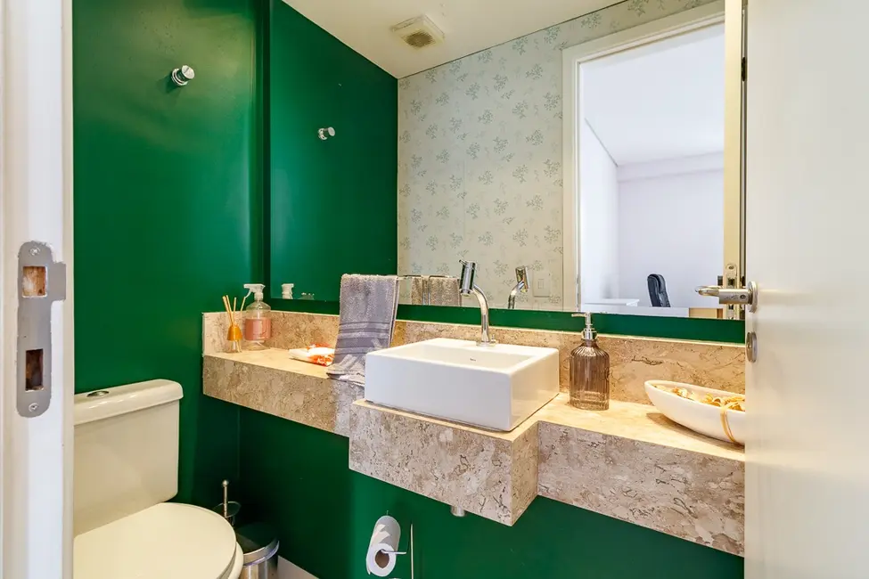 Foto 8 de Apartamento com 2 quartos à venda, 142m2 em Vila Andrade, São Paulo - SP