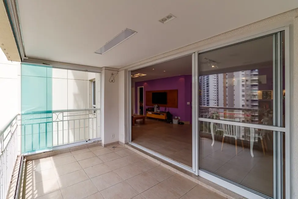 Foto 1 de Apartamento com 2 quartos à venda, 142m2 em Vila Andrade, São Paulo - SP