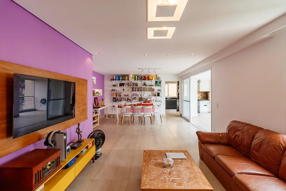 Foto 6 de Apartamento com 2 quartos à venda, 142m2 em Vila Andrade, São Paulo - SP