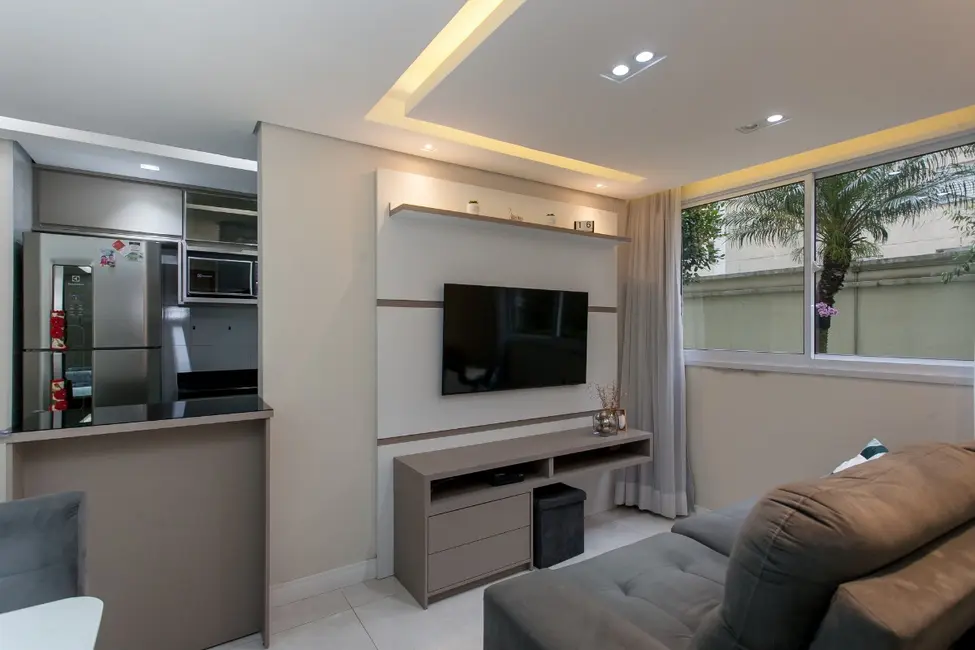 Foto 4 de Apartamento com 2 quartos à venda, 43m2 em Pirituba, São Paulo - SP