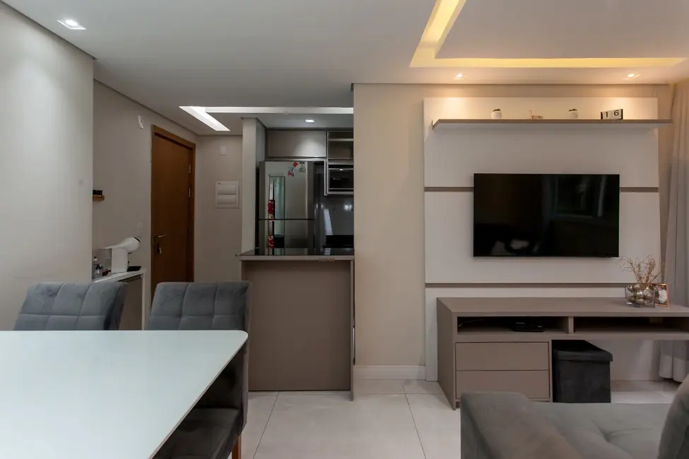 Foto 2 de Apartamento com 2 quartos à venda, 43m2 em Pirituba, São Paulo - SP