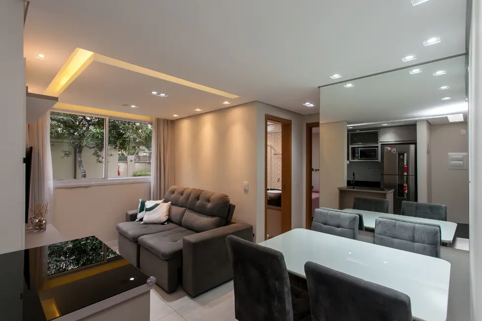 Foto 1 de Apartamento com 2 quartos à venda, 43m2 em Pirituba, São Paulo - SP