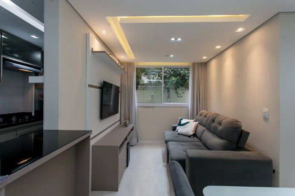 Foto 5 de Apartamento com 2 quartos à venda, 43m2 em Pirituba, São Paulo - SP