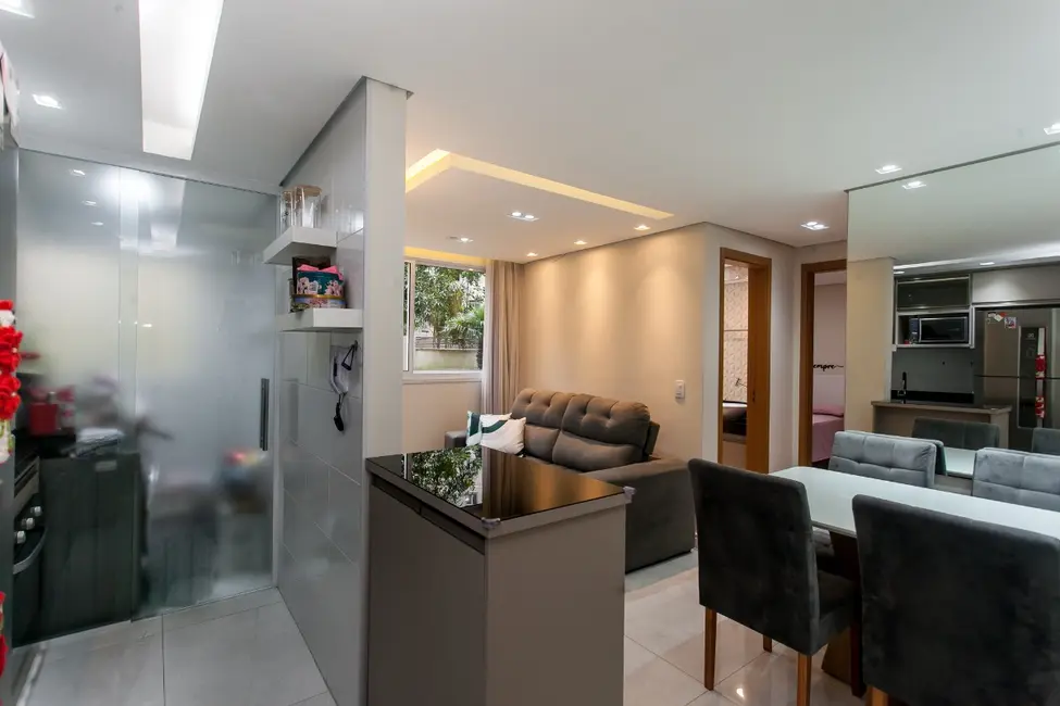 Foto 9 de Apartamento com 2 quartos à venda, 43m2 em Pirituba, São Paulo - SP