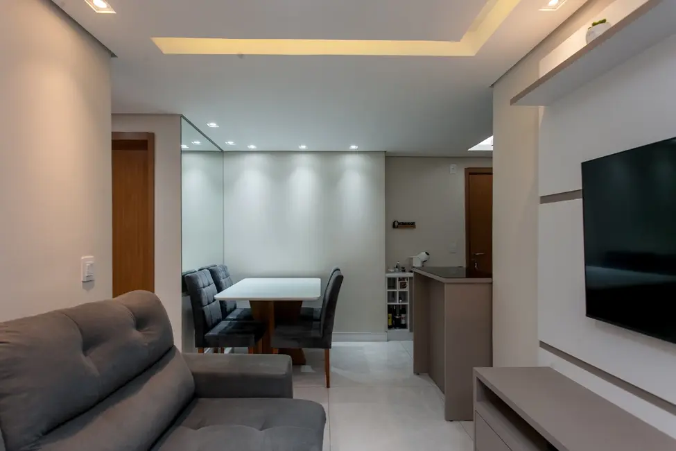 Foto 6 de Apartamento com 2 quartos à venda, 43m2 em Pirituba, São Paulo - SP