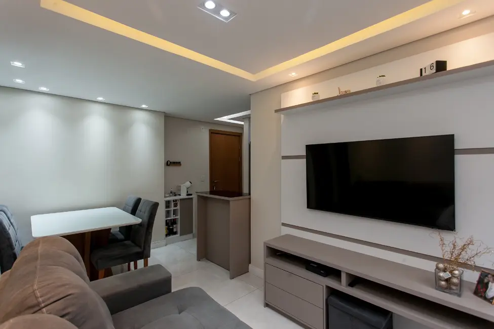 Foto 8 de Apartamento com 2 quartos à venda, 43m2 em Pirituba, São Paulo - SP