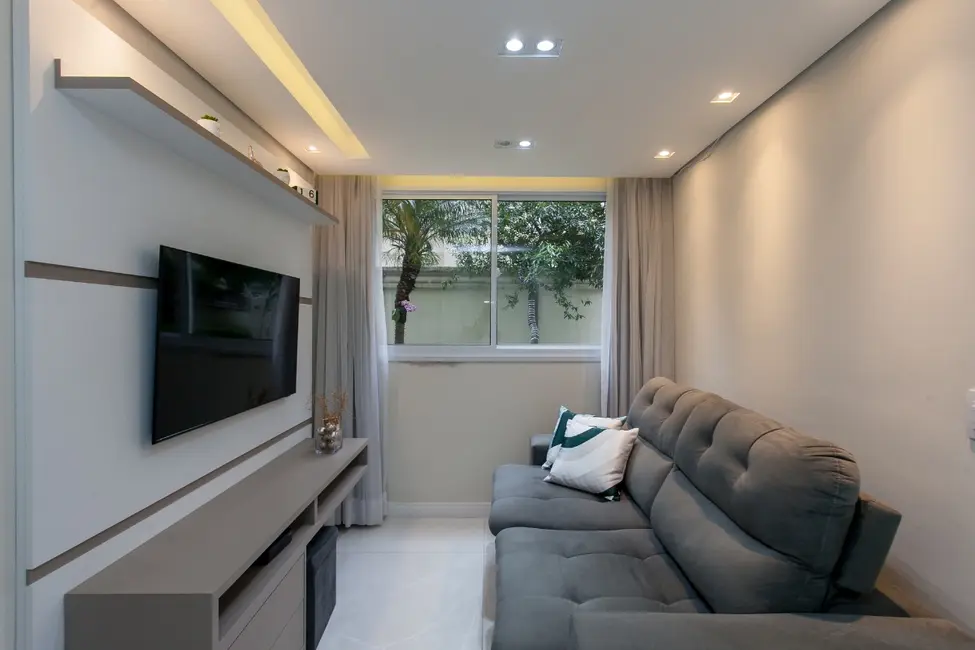 Foto 7 de Apartamento com 2 quartos à venda, 43m2 em Pirituba, São Paulo - SP