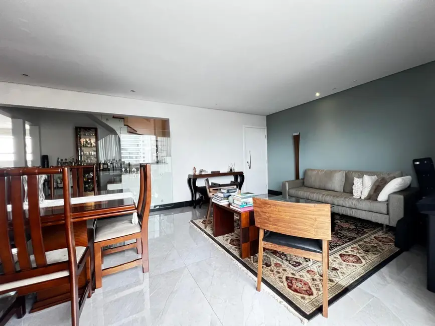 Cobertura com 3 quartos à venda, 260m2 em Campo Belo, São Paulo - SP - imagem 8 Foto 8 de Cobertura com 3 quartos à venda, 260m2 em Campo Belo, São Paulo - SP