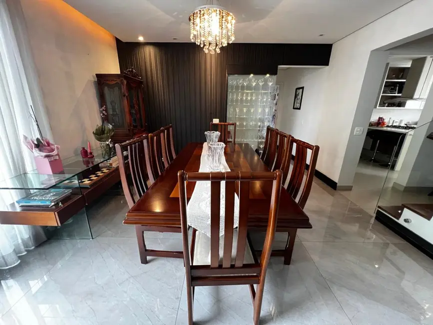 Cobertura com 3 quartos à venda, 260m2 em Campo Belo, São Paulo - SP - imagem 4 Foto 4 de Cobertura com 3 quartos à venda, 260m2 em Campo Belo, São Paulo - SP