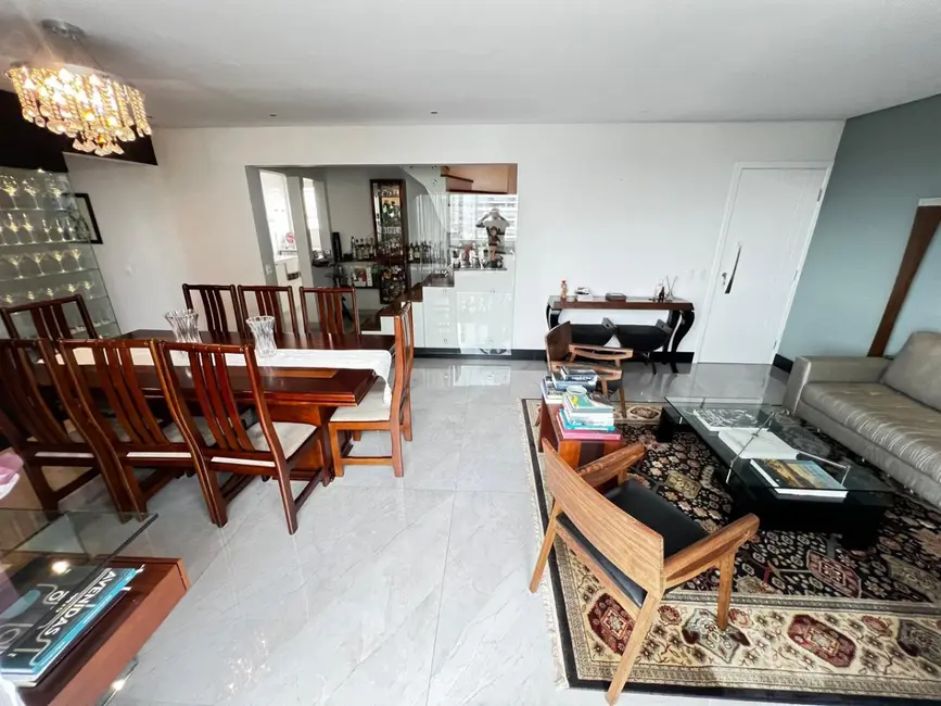 Cobertura com 3 quartos à venda, 260m2 em Campo Belo, São Paulo - SP - imagem 9 Foto 9 de Cobertura com 3 quartos à venda, 260m2 em Campo Belo, São Paulo - SP