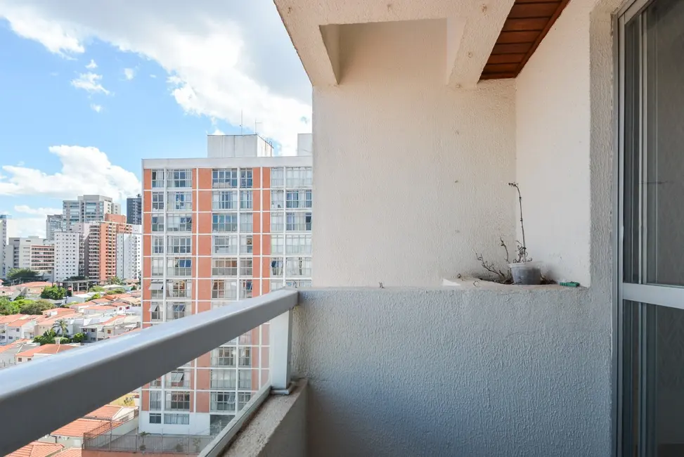 Apartamento com 3 quartos à venda, 60m2 em Vila Mariana, São Paulo - SP - imagem 7 Foto 7 de Apartamento com 3 quartos à venda, 60m2 em Vila Mariana, São Paulo - SP