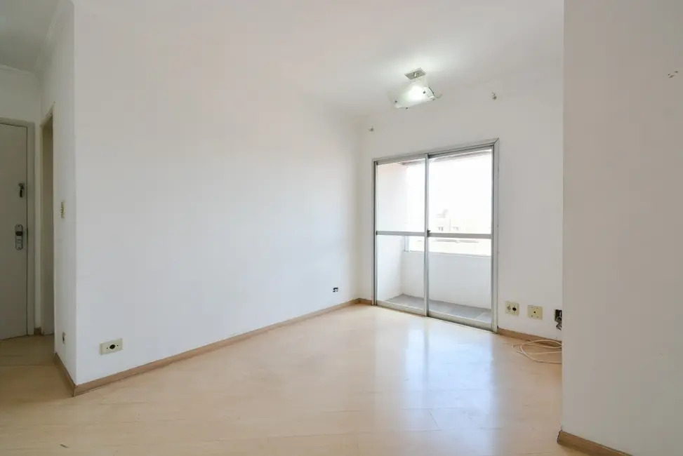 Apartamento com 3 quartos à venda, 60m2 em Vila Mariana, São Paulo - SP - imagem 3 Foto 3 de Apartamento com 3 quartos à venda, 60m2 em Vila Mariana, São Paulo - SP