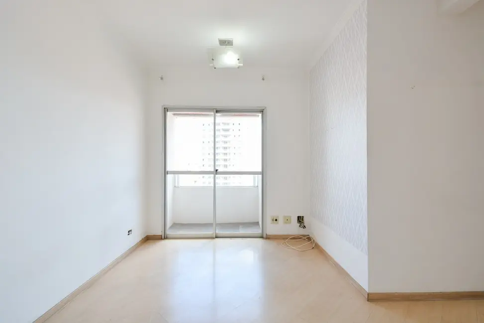 Foto 2 de Apartamento com 3 quartos à venda, 60m2 em Vila Mariana, São Paulo - SP