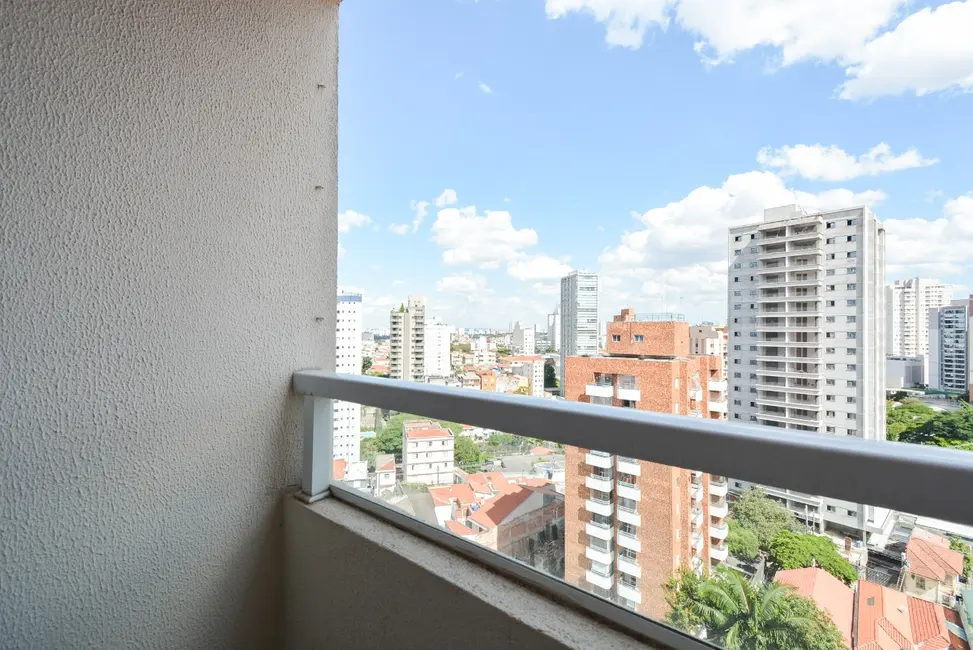 Apartamento com 3 quartos à venda, 60m2 em Vila Mariana, São Paulo - SP - imagem 8 Foto 8 de Apartamento com 3 quartos à venda, 60m2 em Vila Mariana, São Paulo - SP