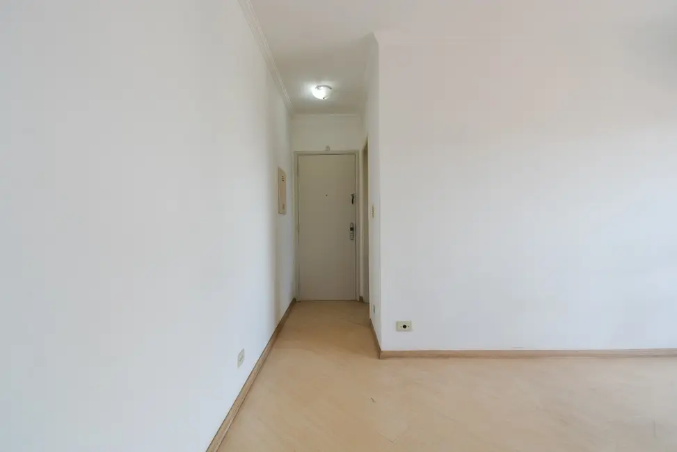 Apartamento com 3 quartos à venda, 60m2 em Vila Mariana, São Paulo - SP - imagem 4 Foto 4 de Apartamento com 3 quartos à venda, 60m2 em Vila Mariana, São Paulo - SP