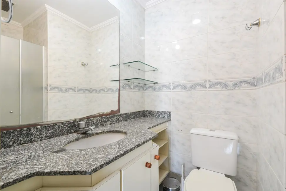 Apartamento com 3 quartos à venda, 60m2 em Vila Mariana, São Paulo - SP - imagem 9 Foto 9 de Apartamento com 3 quartos à venda, 60m2 em Vila Mariana, São Paulo - SP